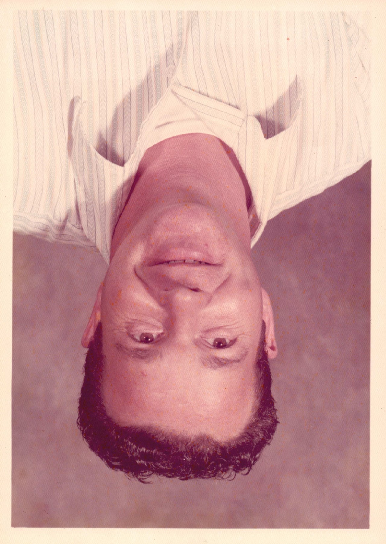 Obituario de Hubert Wayne Glenn