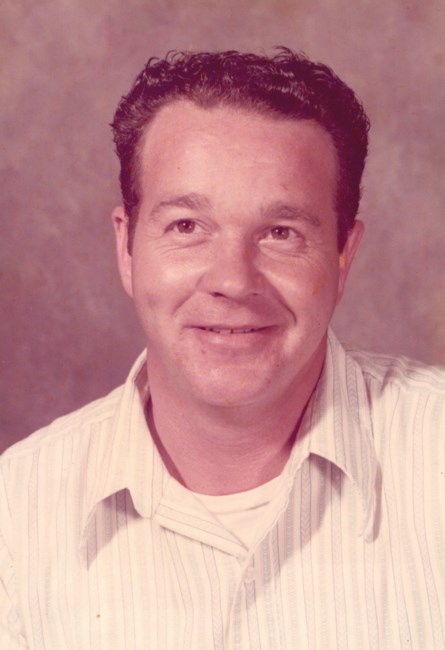 Obituario de Hubert Wayne Glenn