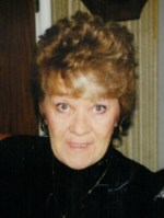Shirley Boyd