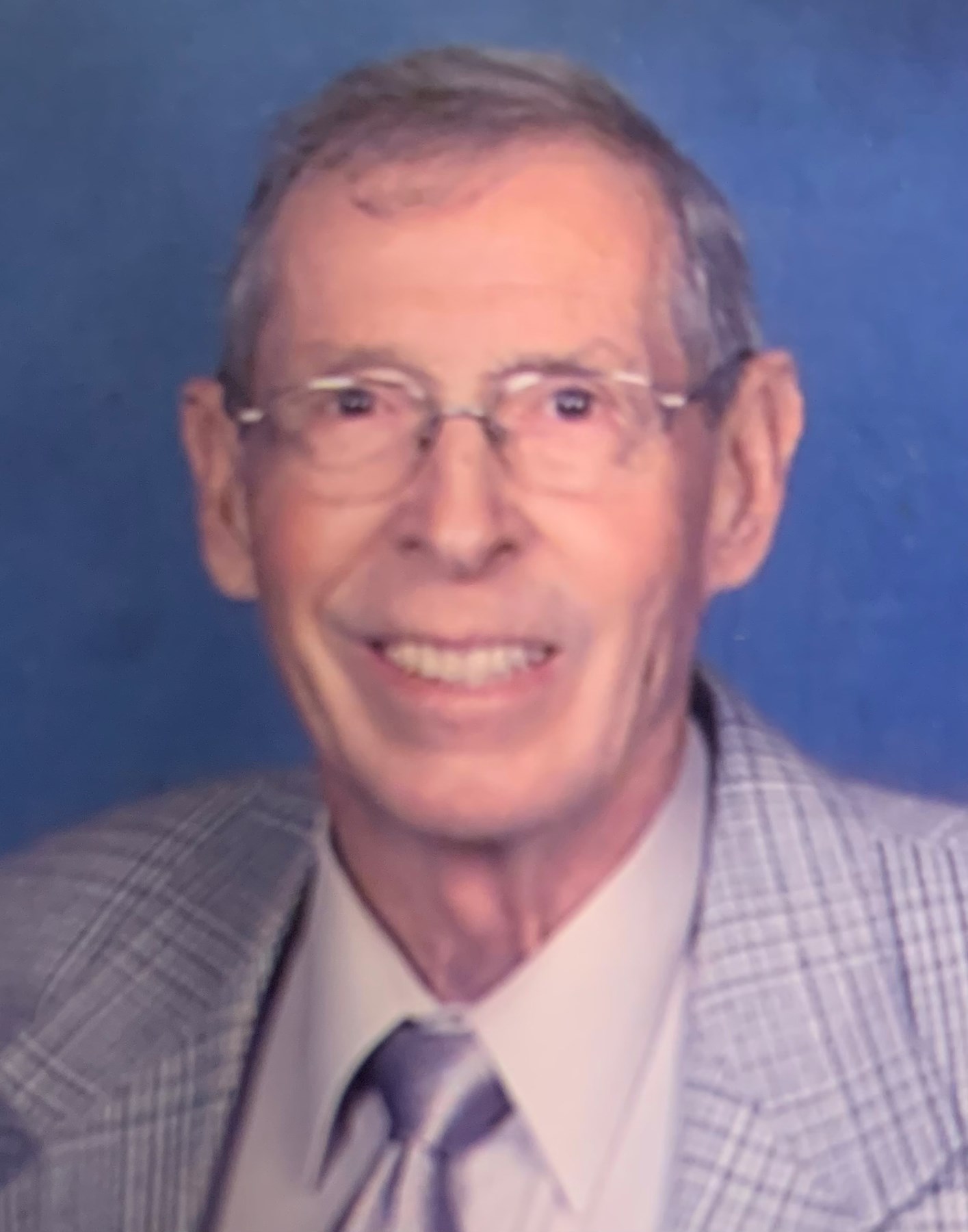 Byron Donald Wood Obituary Winnipeg, MB
