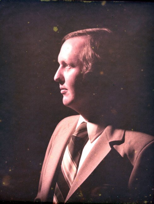 Obituary of Joseph Patrick Gillen