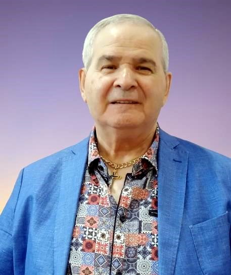 Obituary of Jean-Claude Desrosiers