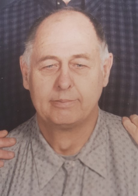 Obituary of James Clyde Williford