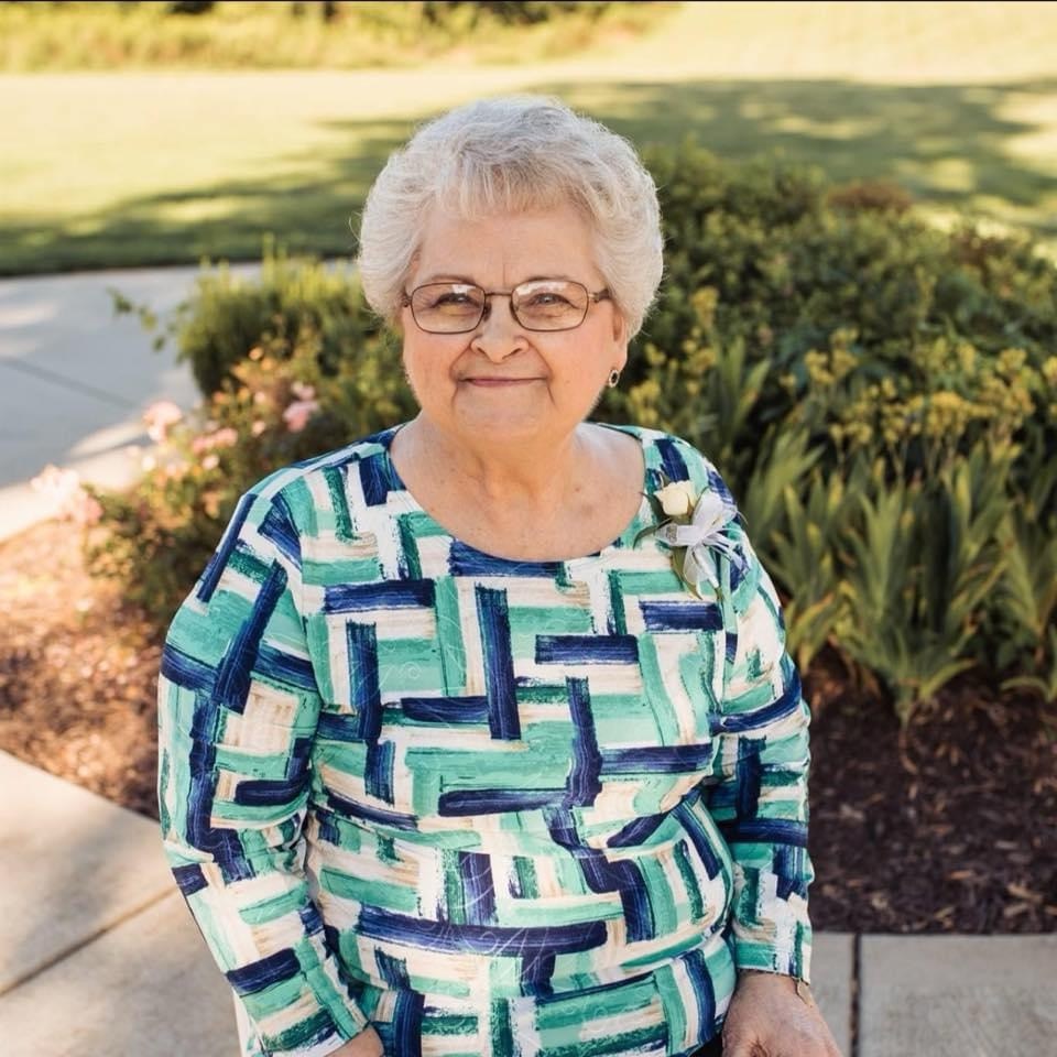 Obituary of Donna Louise Renth