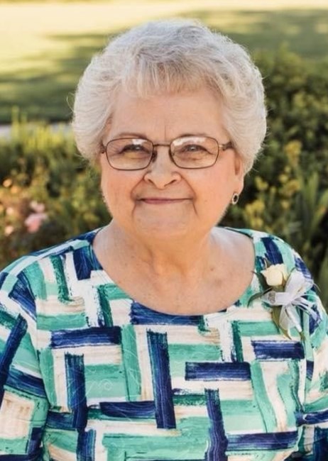 Obituary of Donna Louise Renth