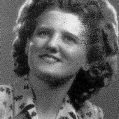 Obituary of Ruth B. Garcia