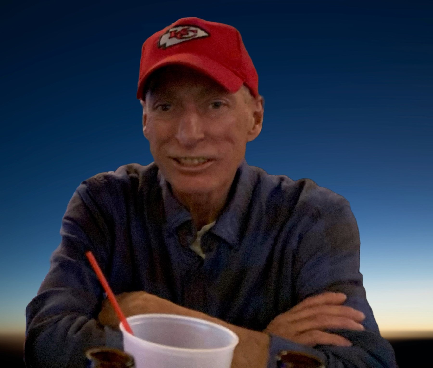 Obituario de Norman "Tippy" E Wells Jr.