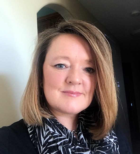 Obituary of Kerri Kristine Vogel