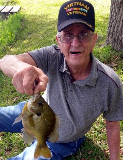 Obituary of Lewis Menson Romero