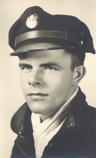 Obituary of Kenneth M. Tarr