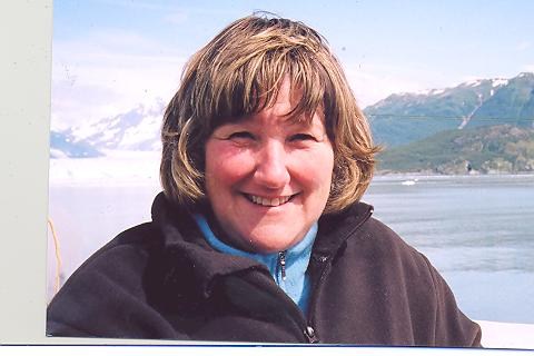 Obituary of Wendy Elizabeth Logan