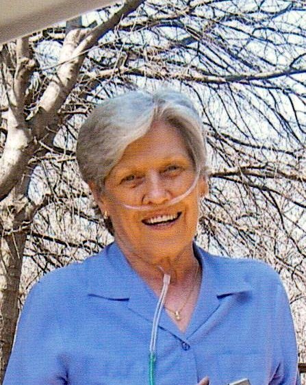 Avis de décès de Patricia L. Stevens