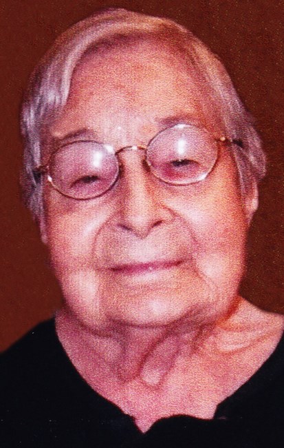 Obituary of Eva Mae Hollingsworth