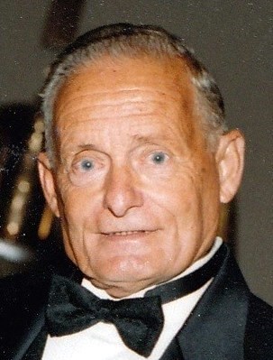 Obituary of John Andrew Waguespack