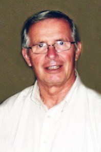 Obituary of Harry Murphy