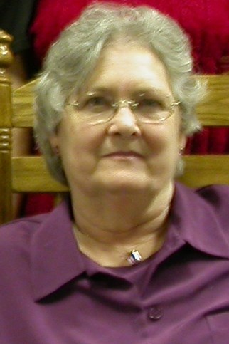 Obituary of Helen Louise Campbell