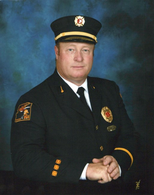 Obituary of Rodney Lyn Smith