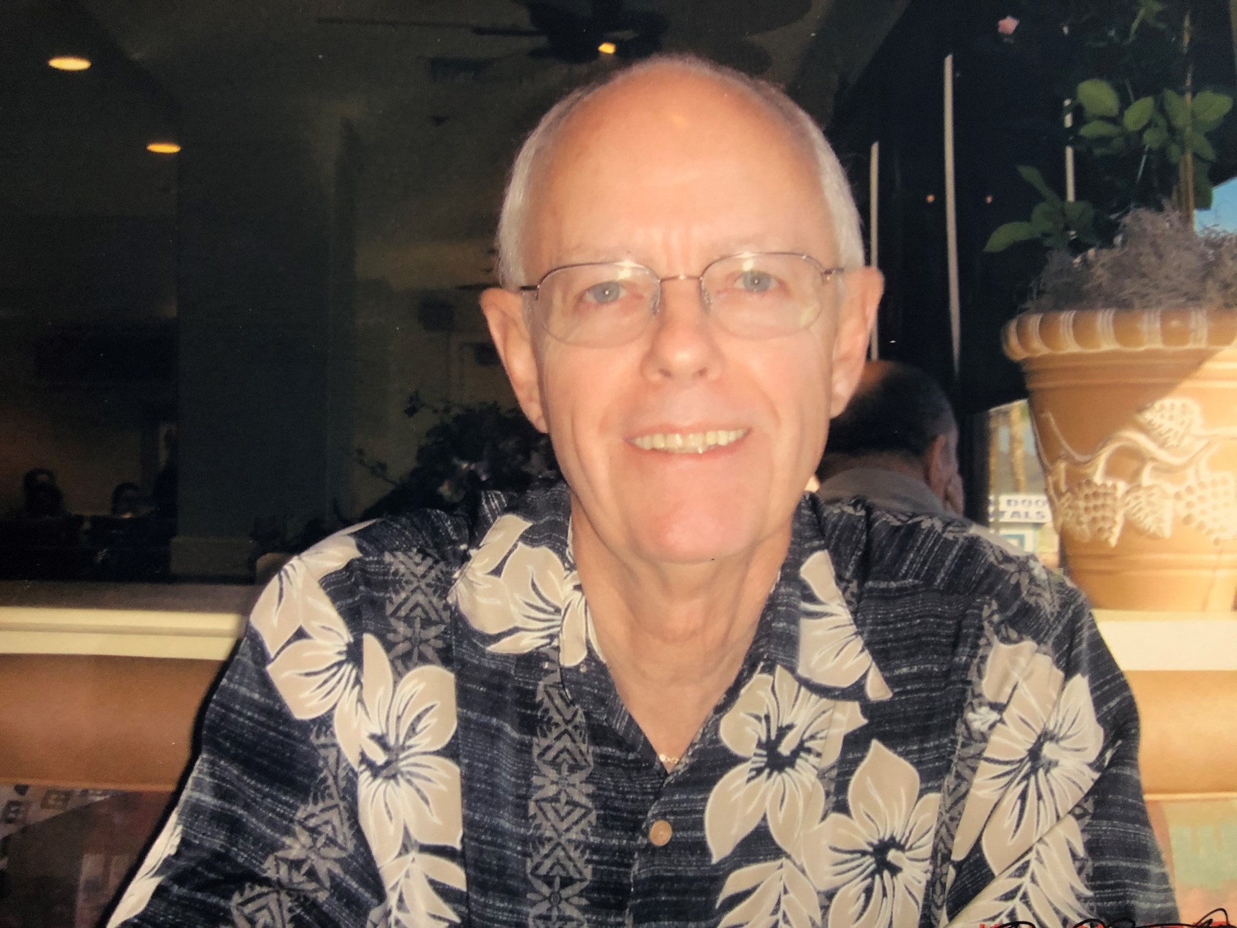 Dennis Anderson Obituary San Bernardino, CA