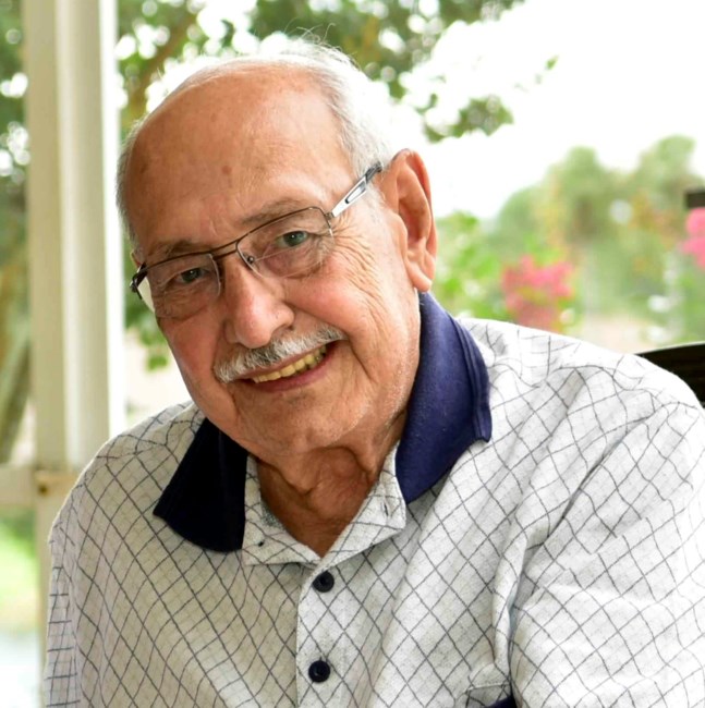 Obituario de José Rodríguez