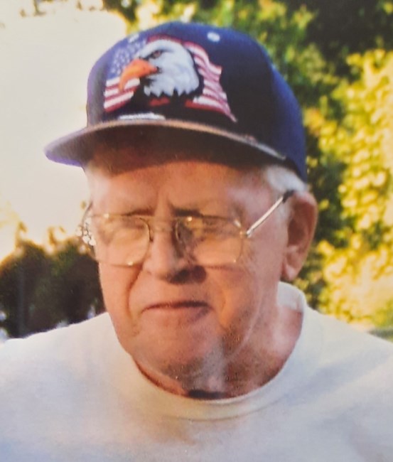 Obituary of Richard T. Baker