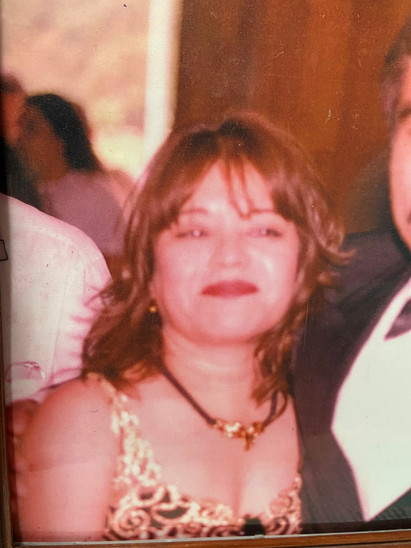 Obituary of Carmen R Paez