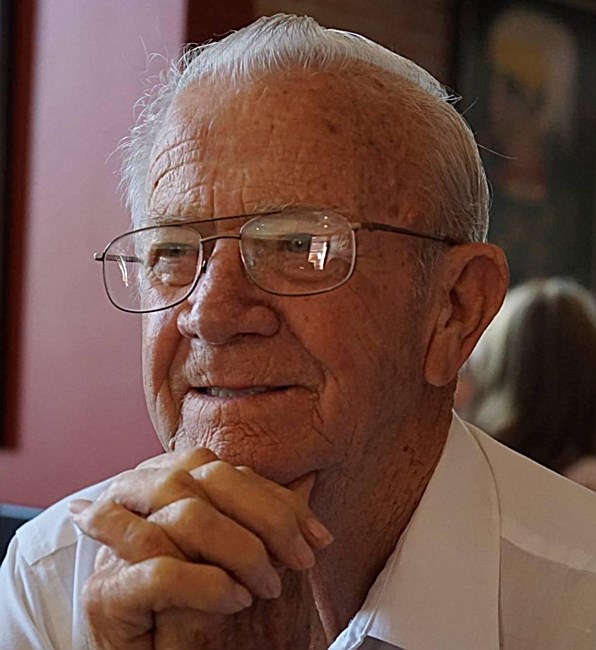 Obituary of Ray L. Sisson