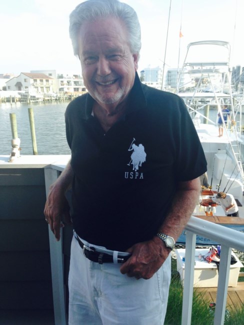 Obituary of Donald Anthony Camplese