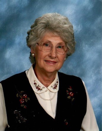 Obituary of Adelaide Virginia Kesterson