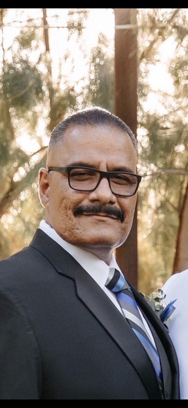 Obituary of Jose Luis Quezada Sr.