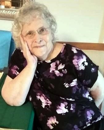 Obituary of Elizabeth Lorraine Bobinger