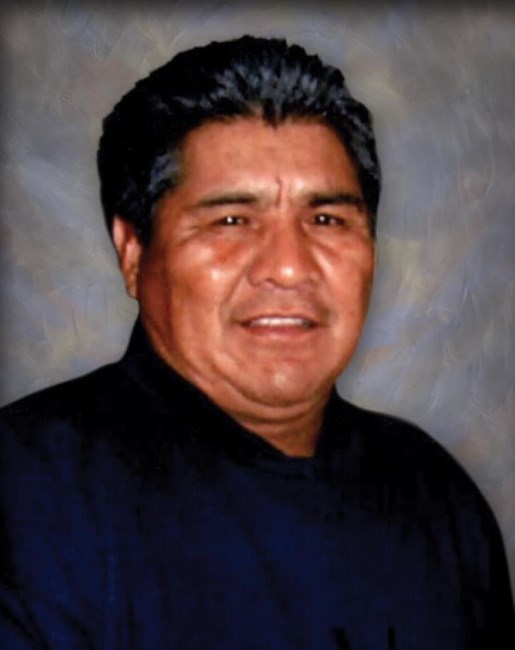 Obituary of Isaias Martinez Gloria