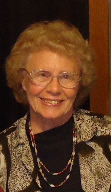Obituary of Alice M. Cain