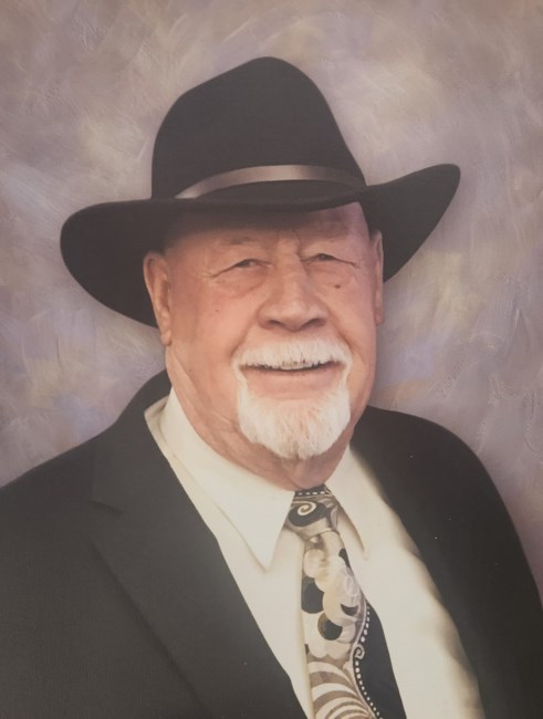 Obituario de Robert (Snick) Leonard Lawson