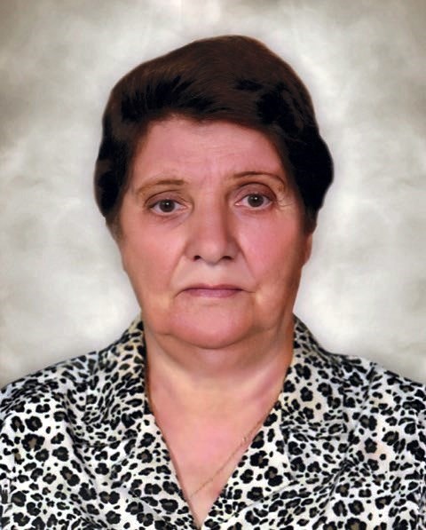 Avis de décès de Zaghik Arakelian