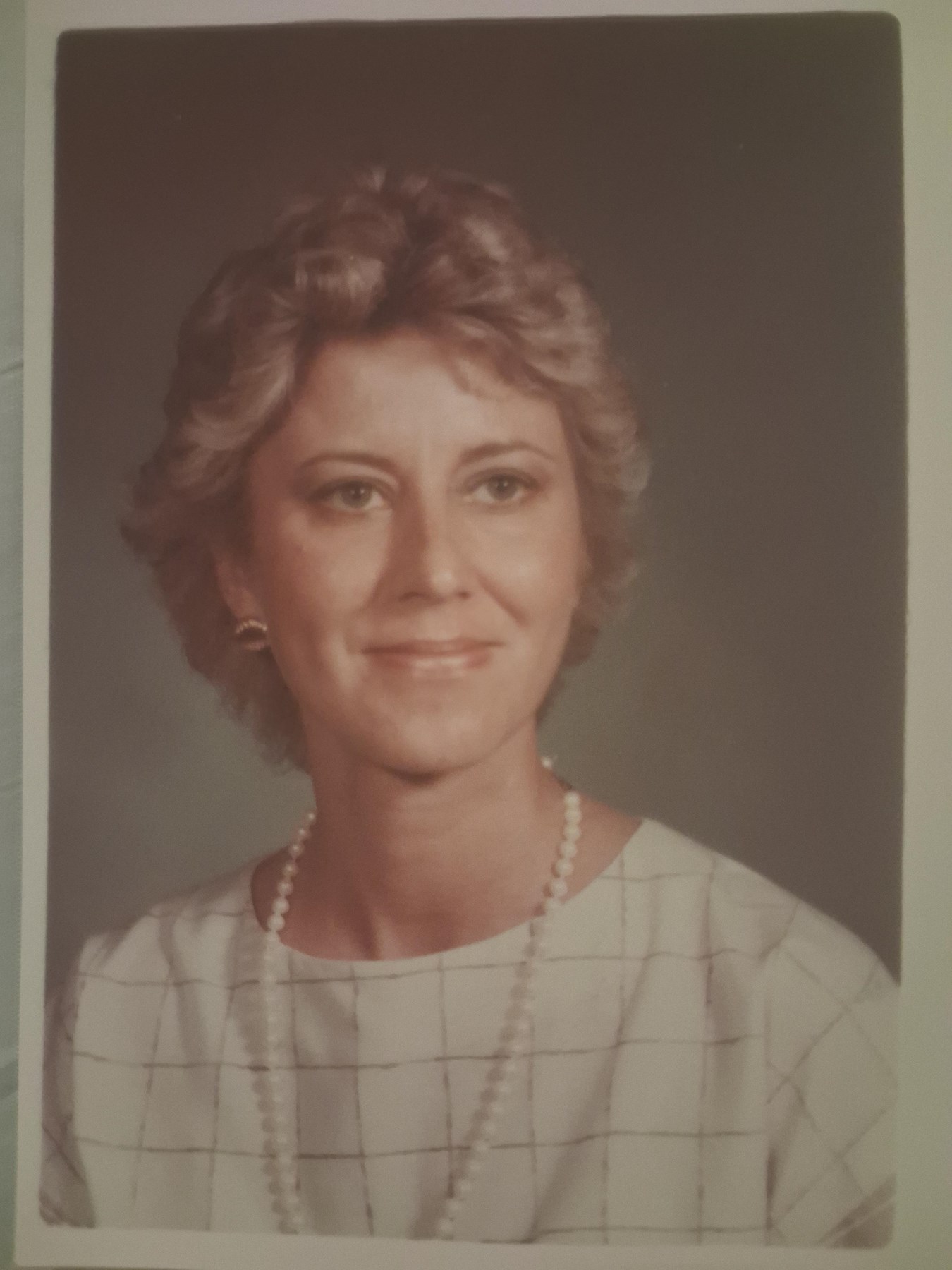 Obituary of LaDonna Hardesty