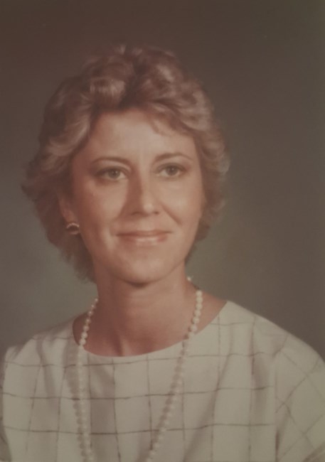 Obituary of LaDonna Hardesty