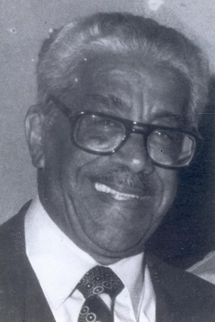 Obituary of Joaquim A. Custodio