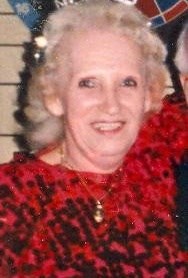 Obituary of Arlene P Krug