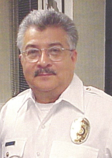 Obituary of Henry E. Lozano