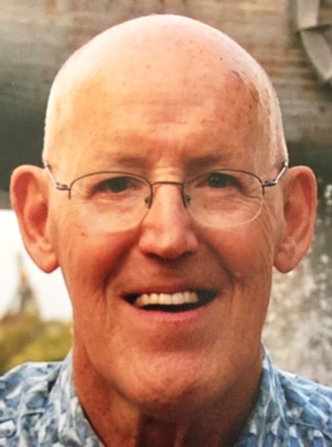 Obituary of Dr. William T. Campbell Jr.