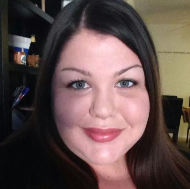 Obituary of Amanda Fike