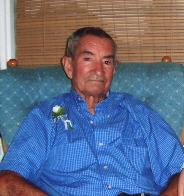 Obituary of Omer Charles Pelletier