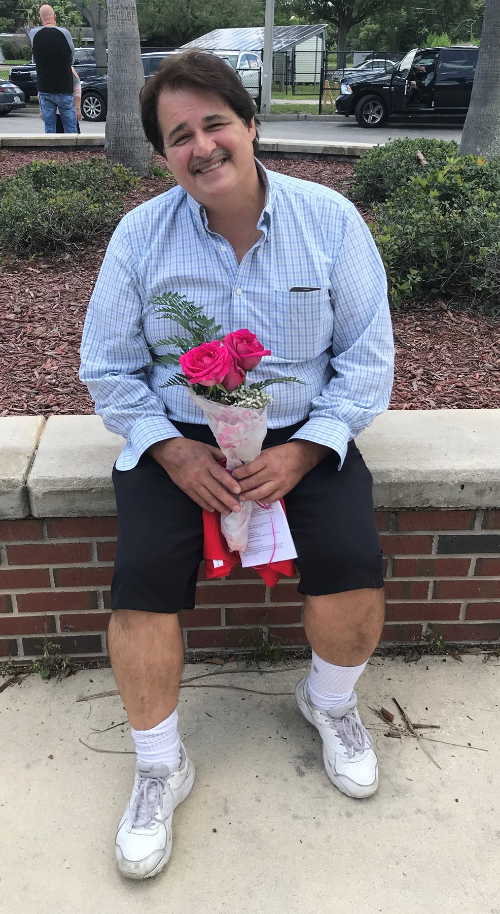 Obituary of Harry Chase Stone II