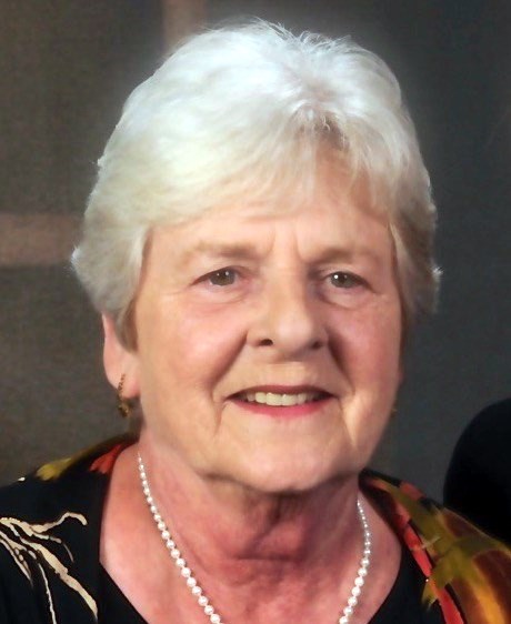 Obituary of Carol Ann (Lollar) Perry
