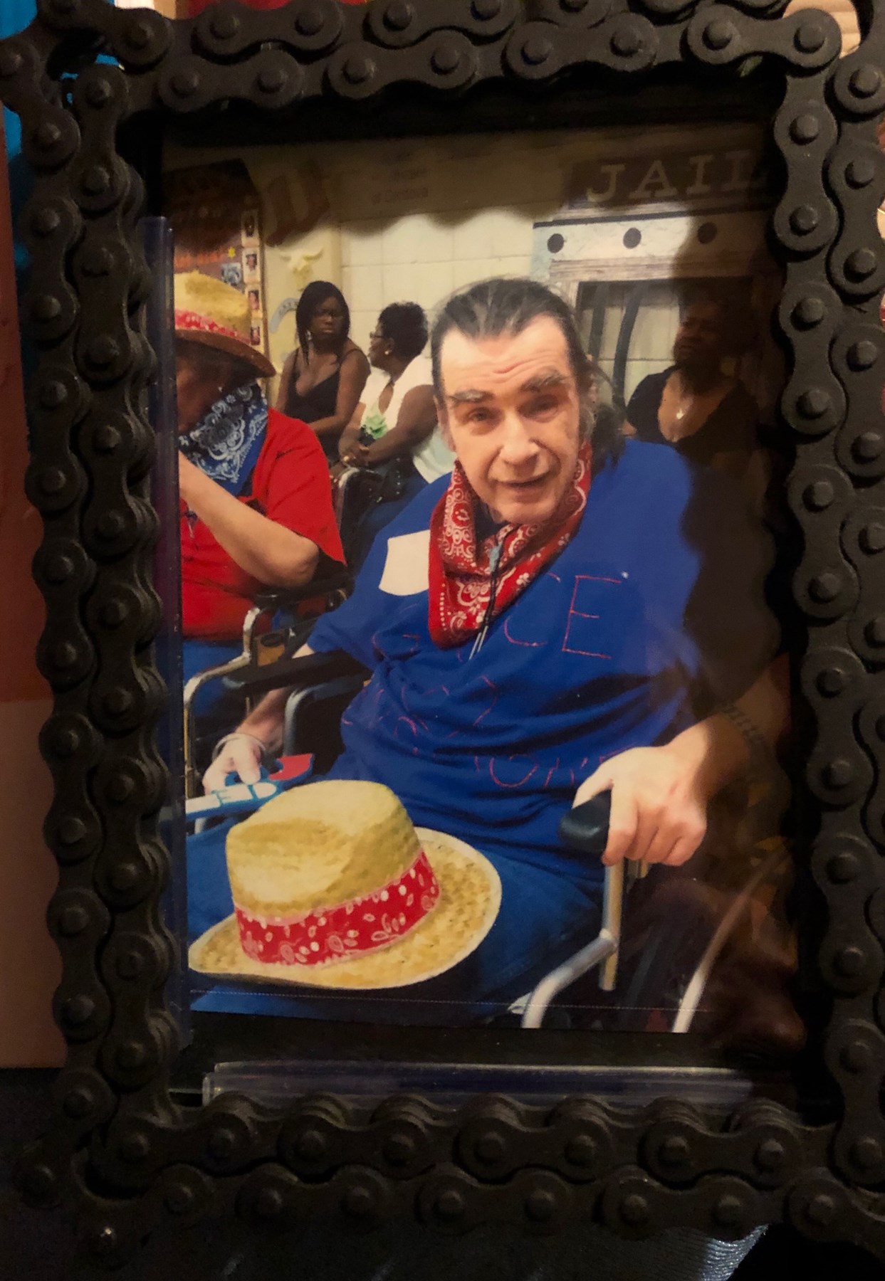 Obituary of Fred Norbert Holler