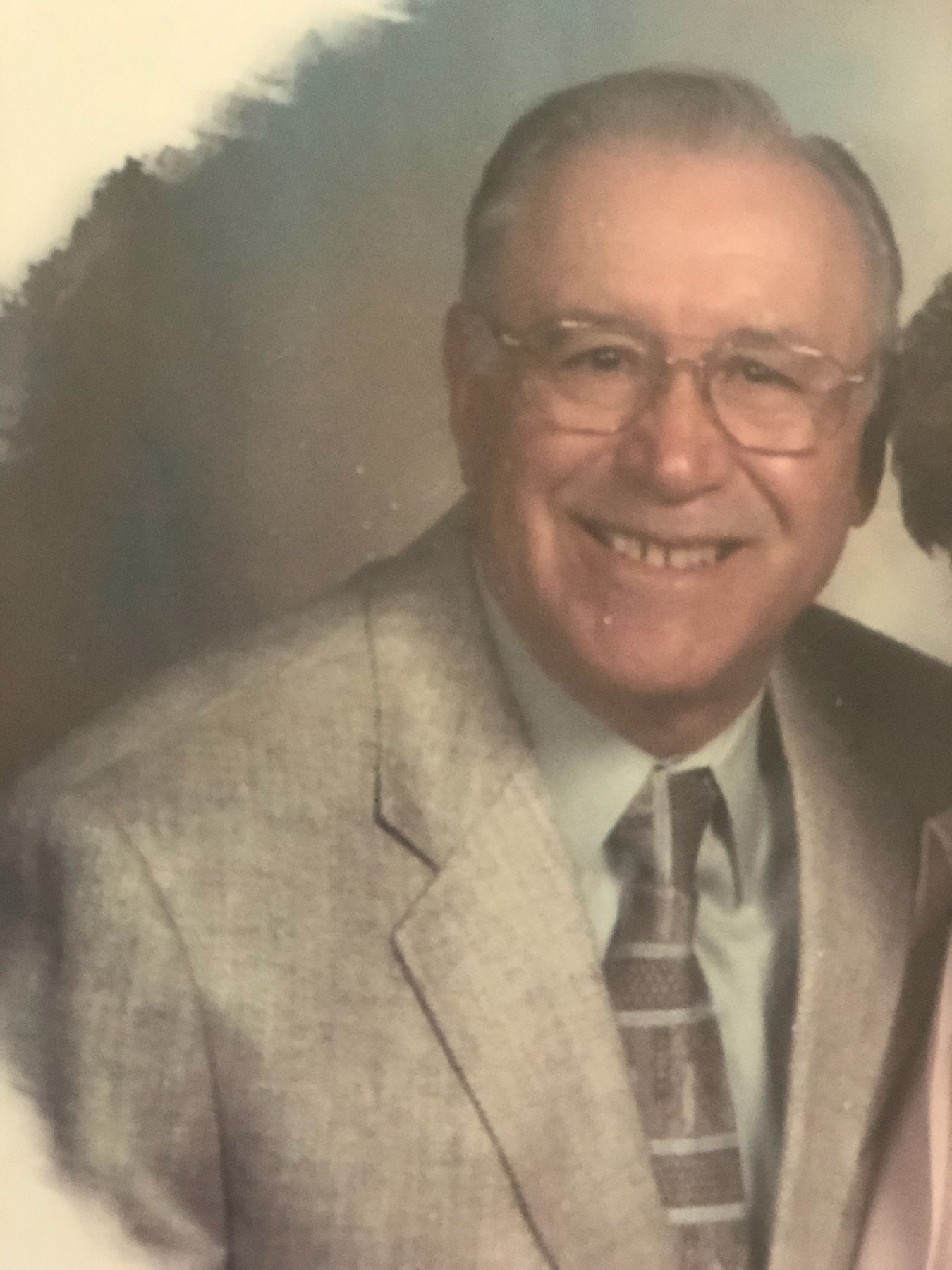 Obituary of Paul "Danny" Daniel Otero