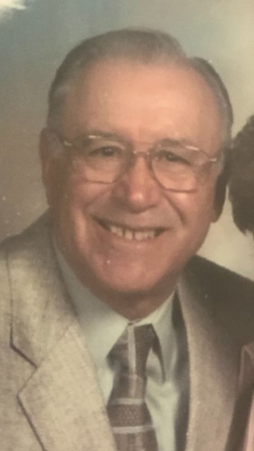 Obituary of Paul "Danny" Daniel Otero