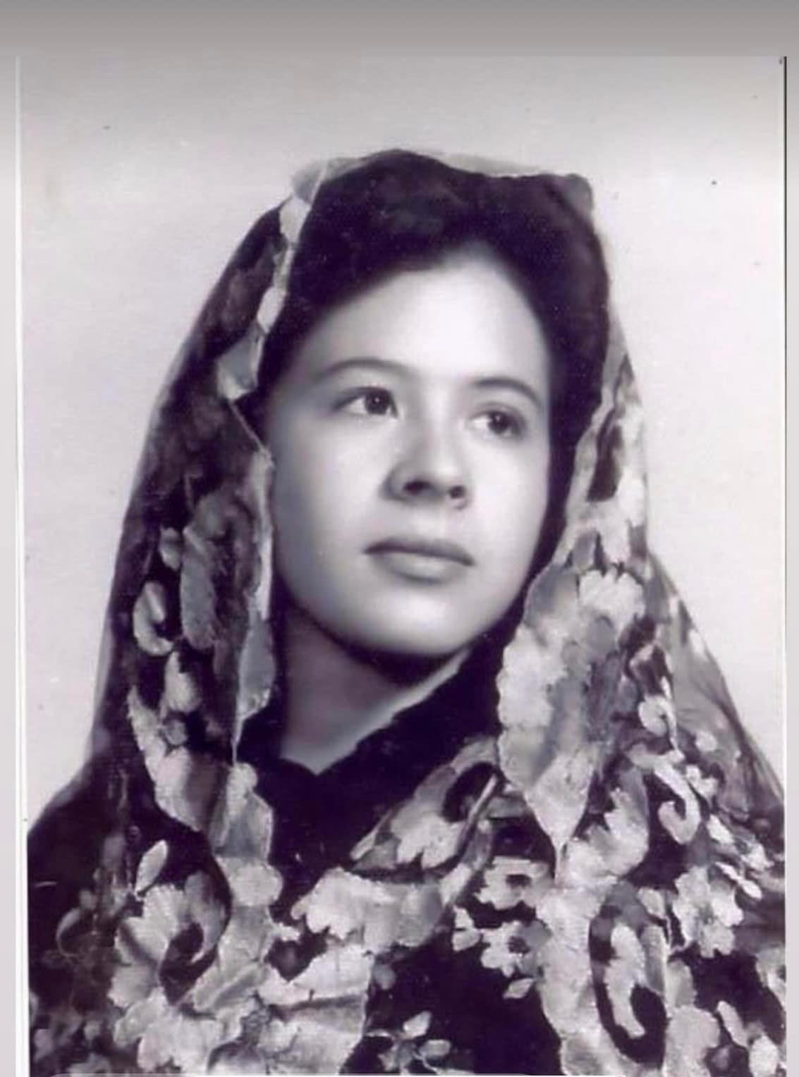 Obituary of Elva Gracie Resendez