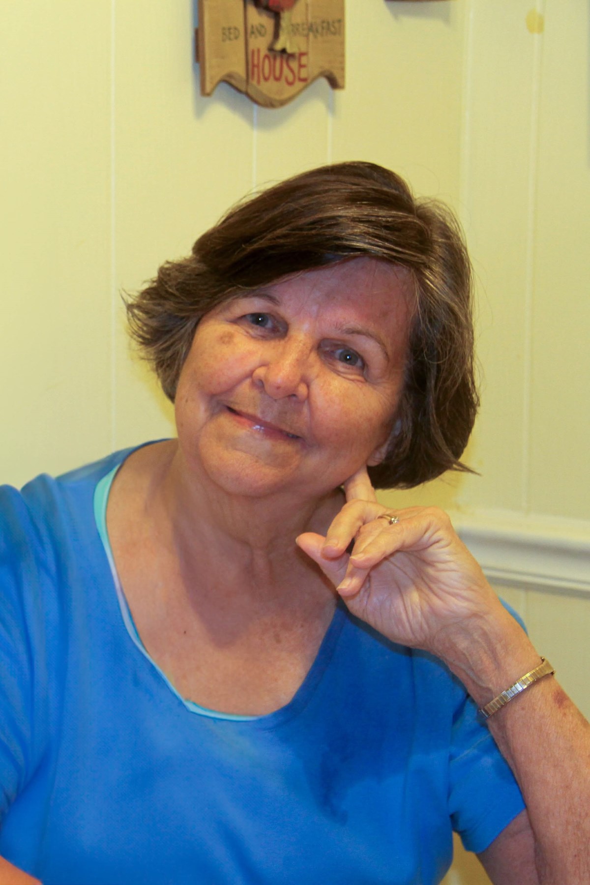 Obituary of Rosemary C. Dennis