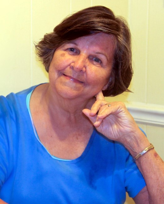 Obituary of Rosemary C. Dennis